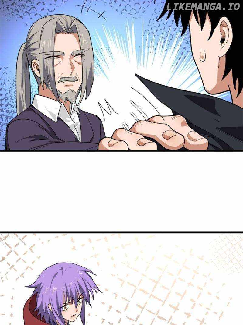 I'm From Alien Space Chapter 42 9